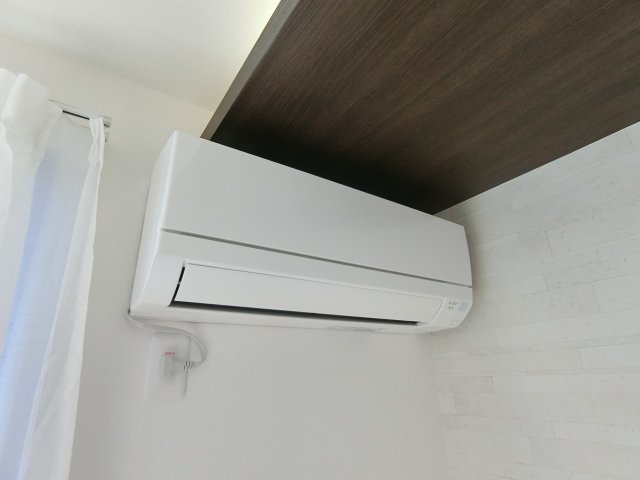 その他設備　イメージ202号室写真