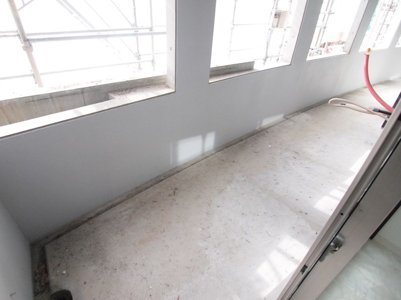 バルコニー　バルコニー。