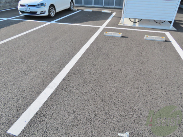 駐車場　駐車場その他