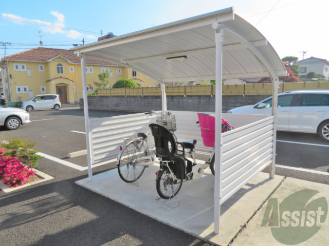 その他共有部分　その他共有部