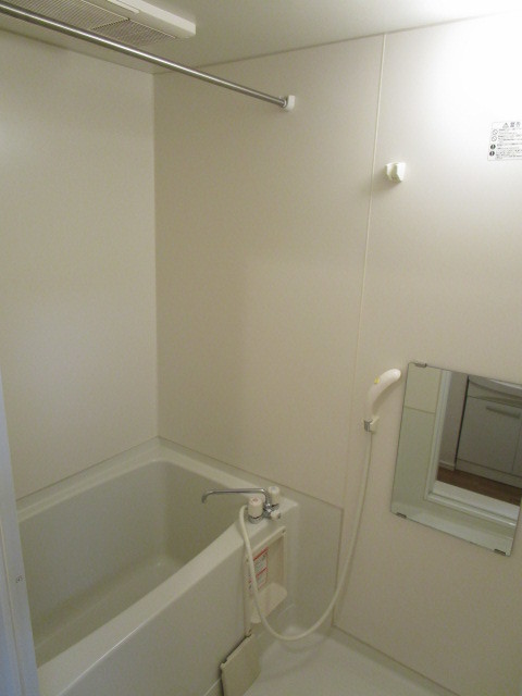 バス・シャワールーム　カーサステラ