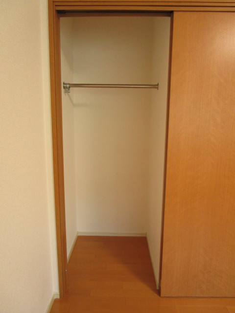 収納　カーサステラ