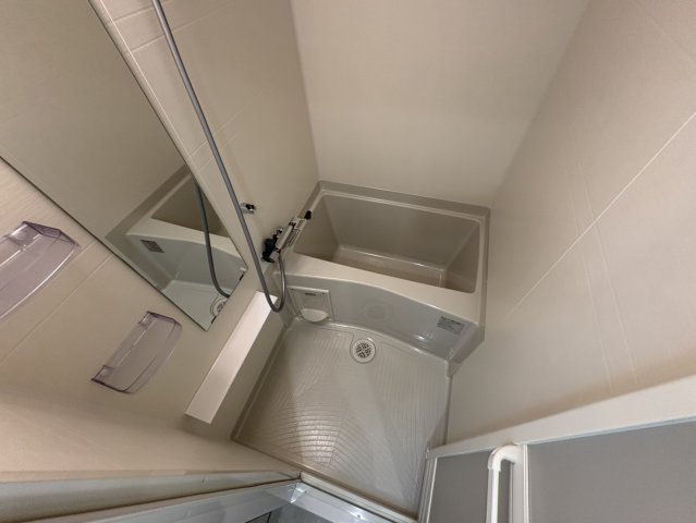 バス・シャワールーム　MAXIV大須観音