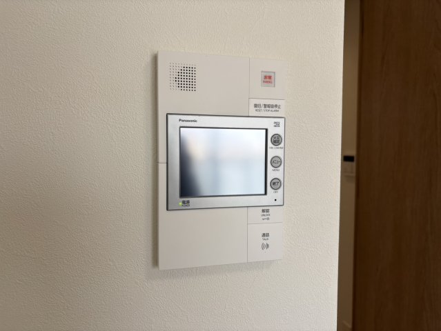 セキュリティ　MAXIV大須観音