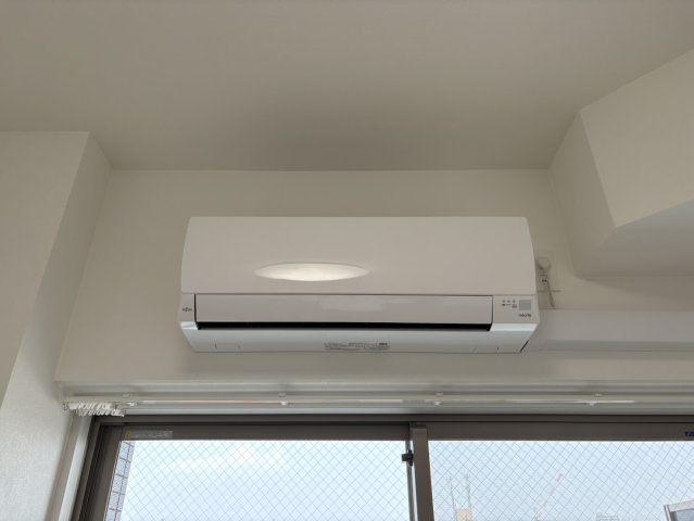 その他設備　MAXIV大須観音