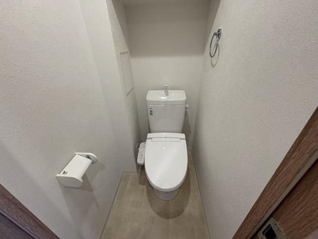 トイレ　MAXIV大須観音