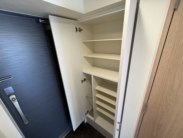 収納　MAXIV大須観音