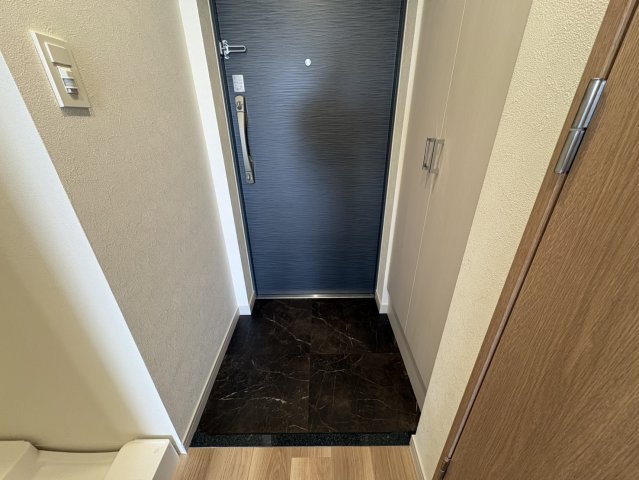 玄関　MAXIV大須観音