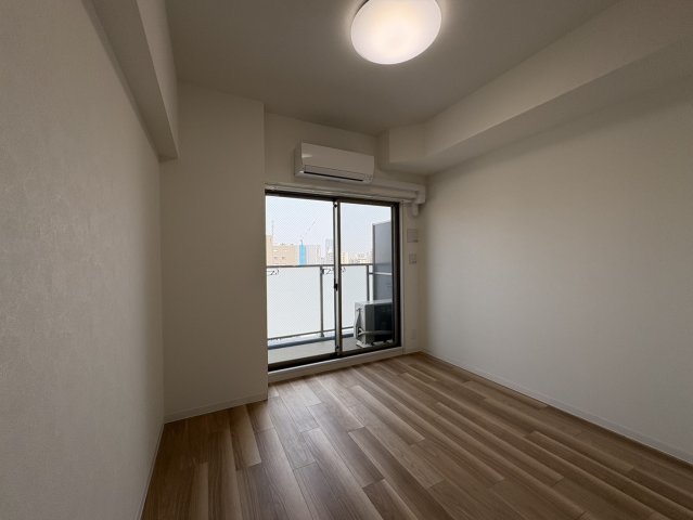 居室・リビング　MAXIV大須観音