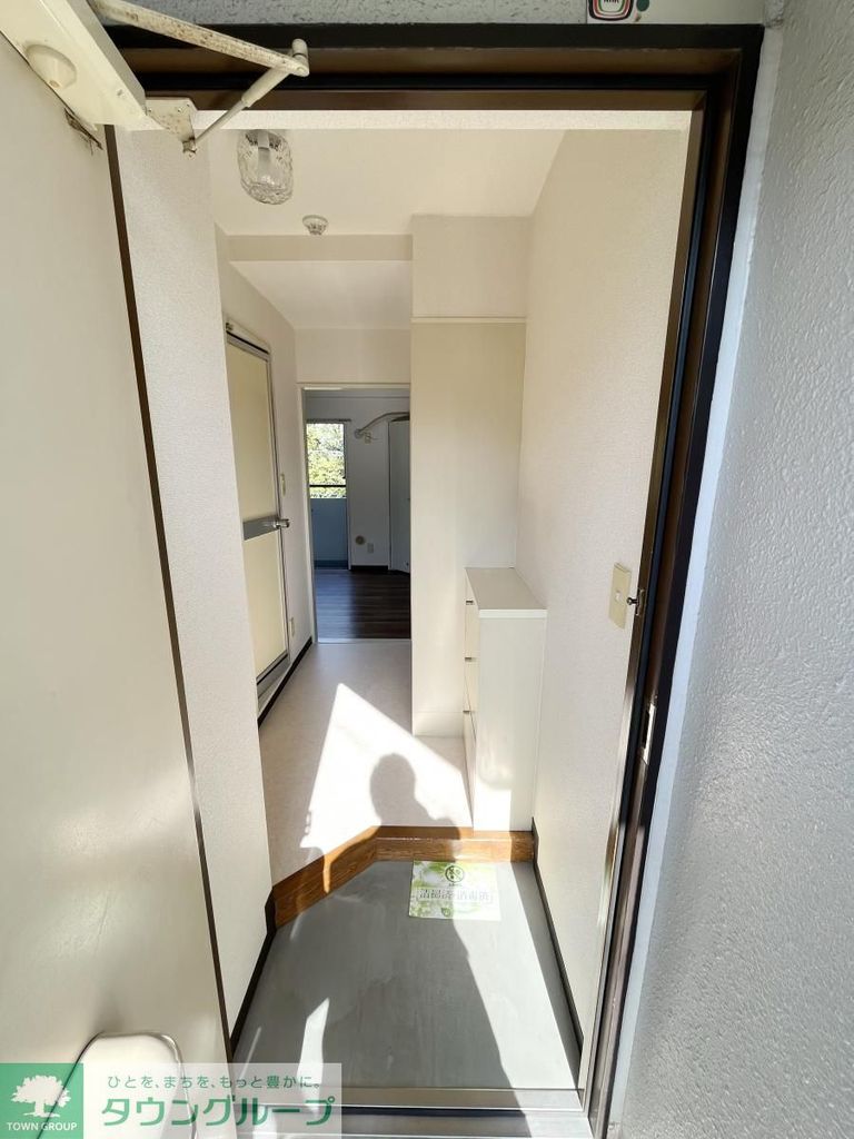 玄関　★玄関★