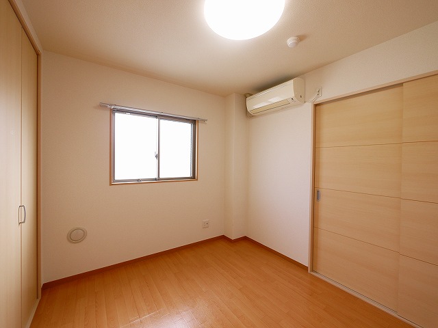 その他部屋・スペース　コンパクトで使いやすい洋室です