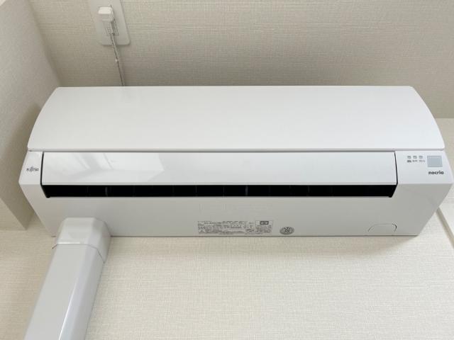 その他設備　室内設備