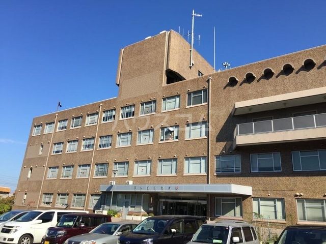 役所　大阪市大正区役所（役所）まで325m