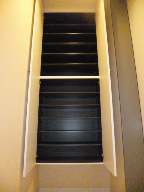 玄関　★シューズＢＯＸ★