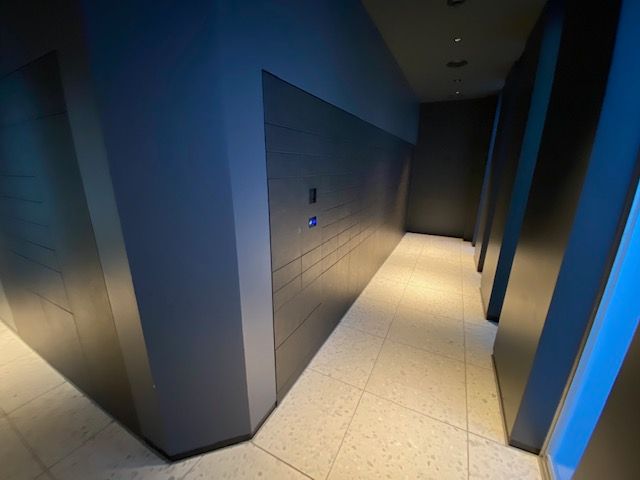 その他共有部分　ポスト