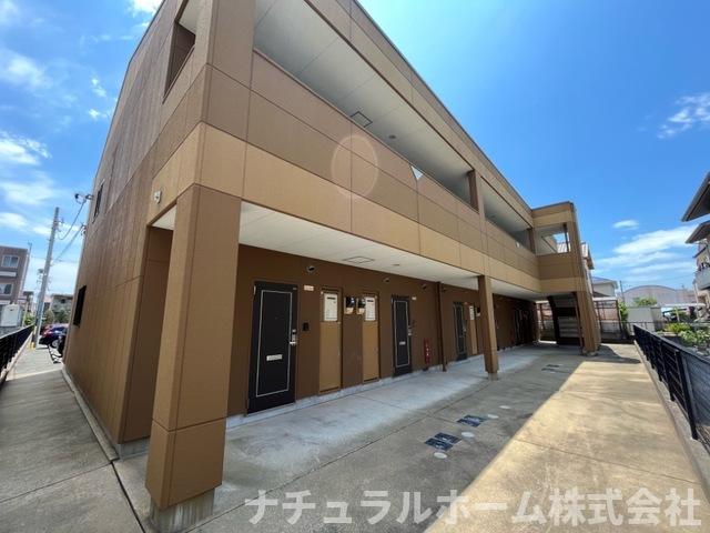 その他共有部分　外観写真その他3