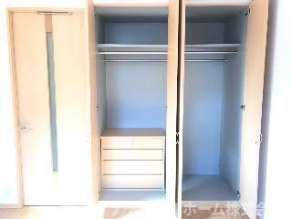 収納　収納(イメージ)