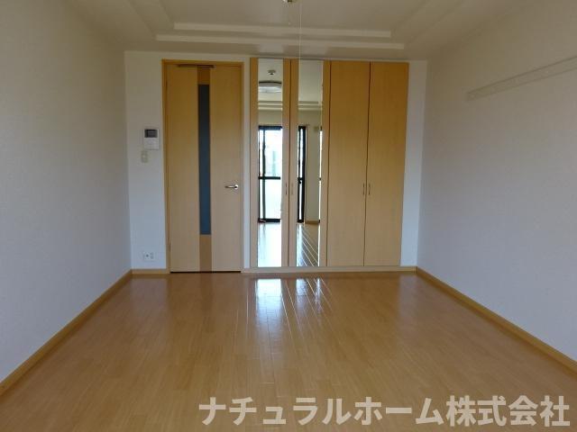 居室・リビング　室内(イメージ)