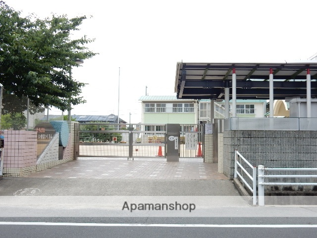 幼稚園・保育園　橘今保育園（幼稚園・保育園）まで261m