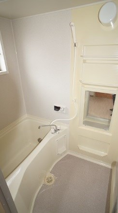 バス・シャワールーム　※現況優先