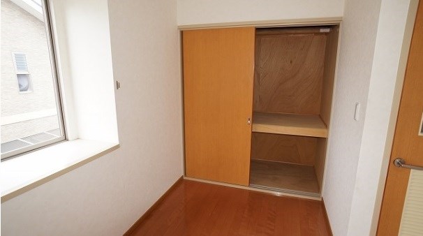 収納　※現況優先