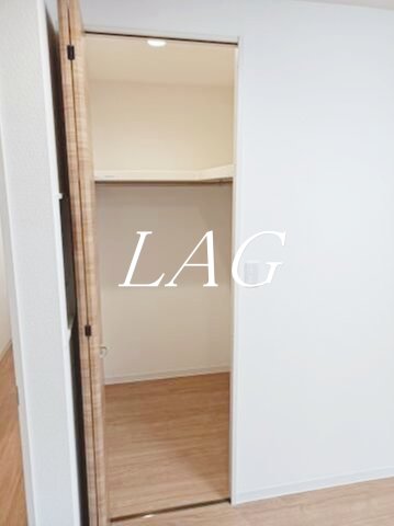 収納　収納です。