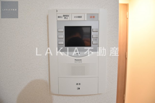 その他　セキュリティ