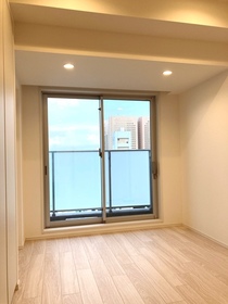 居室・リビング　居室※別部屋参考写真