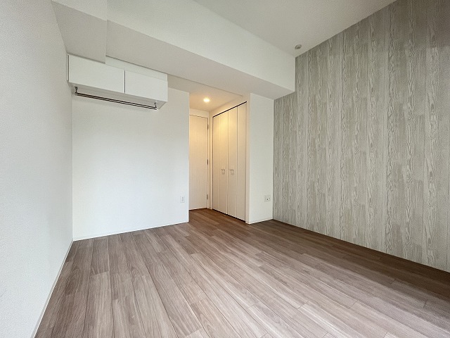 居室・リビング　使いやすい居間です