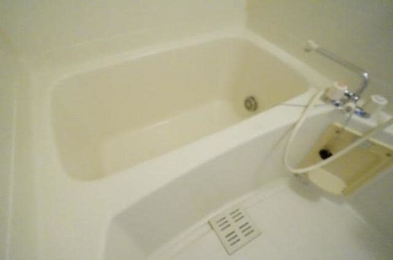 バス・シャワールーム　図面と現状に相違がある場合には現状を優先