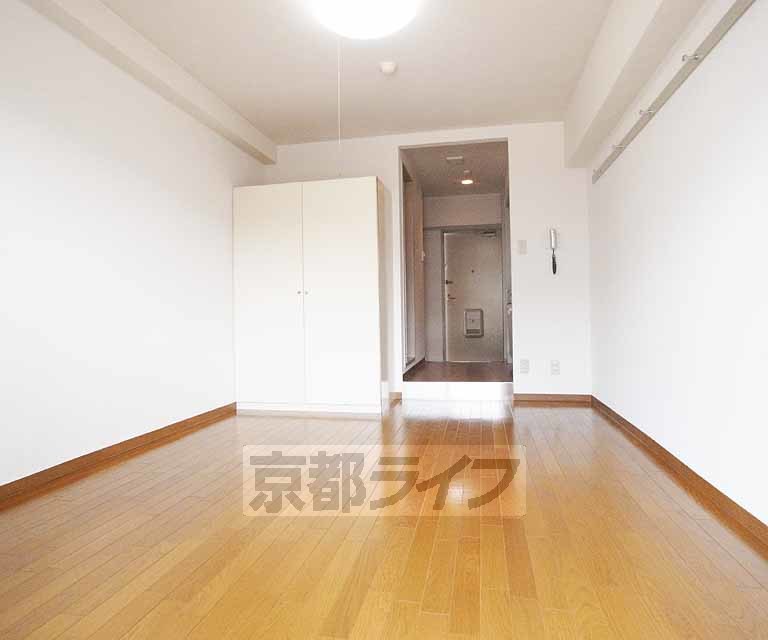 居室・リビング　７帖の広さ！