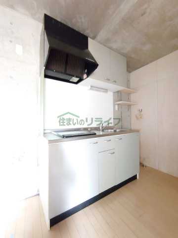 キッチン　ル・リオン高円寺