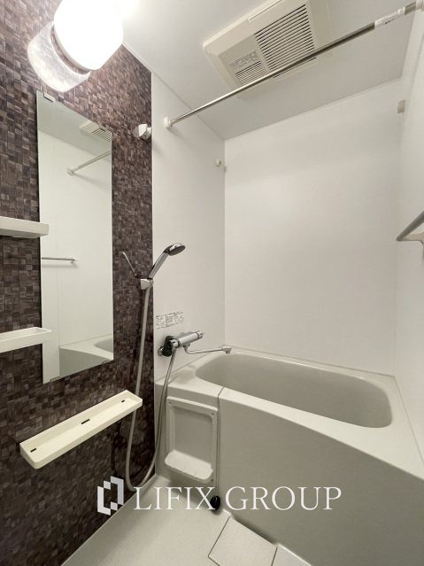 バス・シャワールーム　風呂