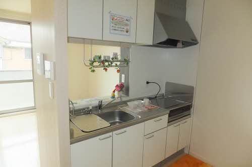 その他部屋・スペース　キッチン