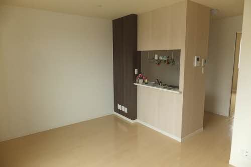 その他部屋・スペース　リビング