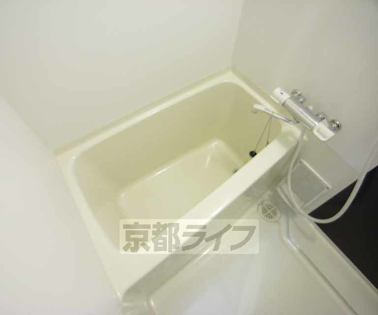 バス・シャワールーム　風呂場です