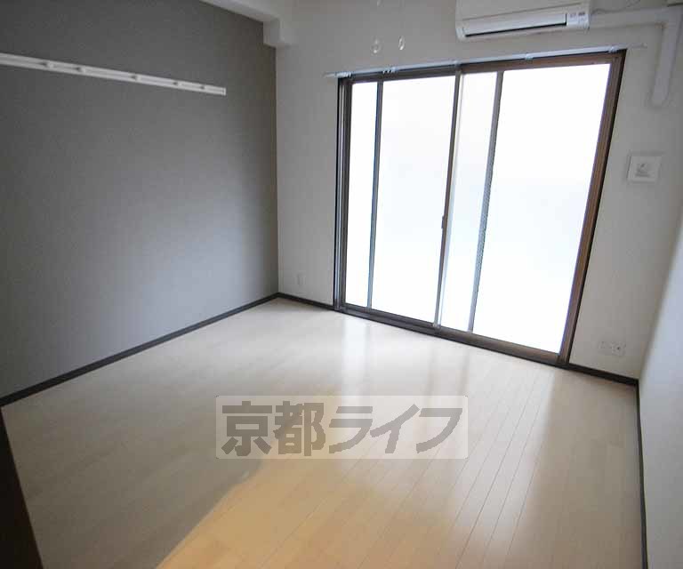 居室・リビング　綺麗な室内です