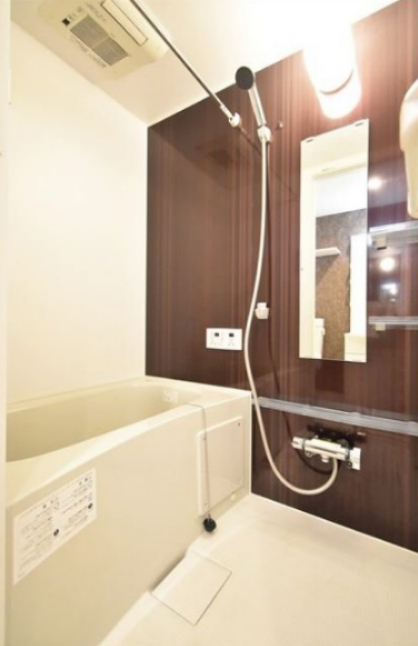 バス・シャワールーム　☆浴室☆