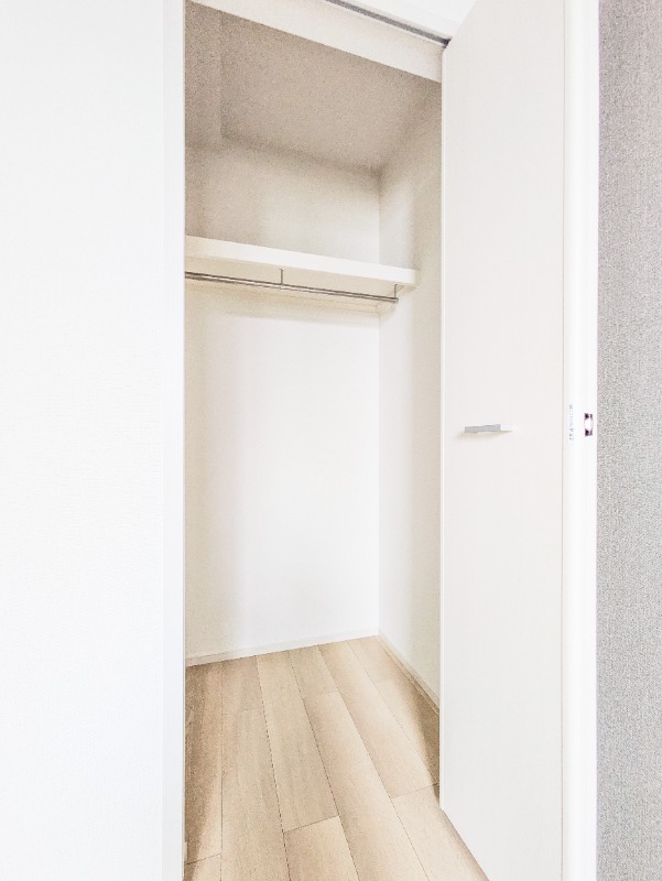 収納　図面と現状に相違がある場合には現状を優先