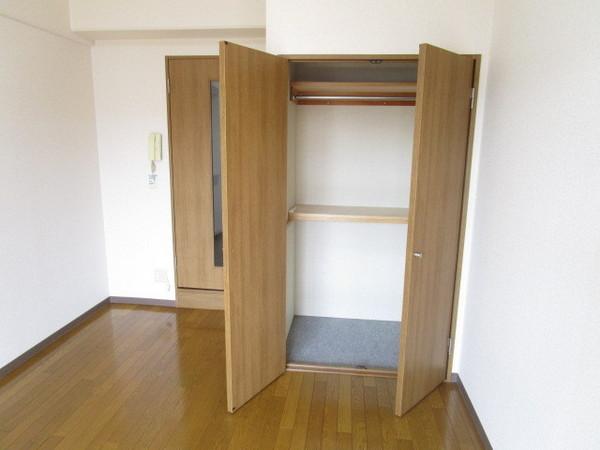 収納　※同物件別室※