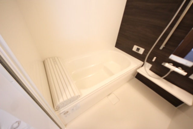 バス・シャワールーム　同系タイプ写真