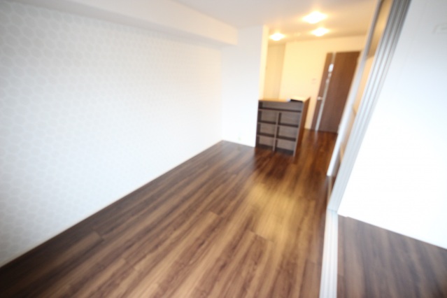 居室・リビング　同系タイプ写真