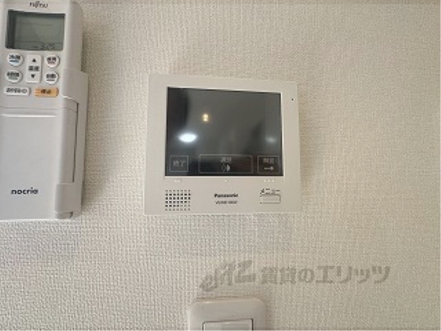 セキュリティ　ドアフォン（ＴＶ含）