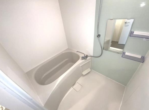 バス・シャワールーム　お風呂