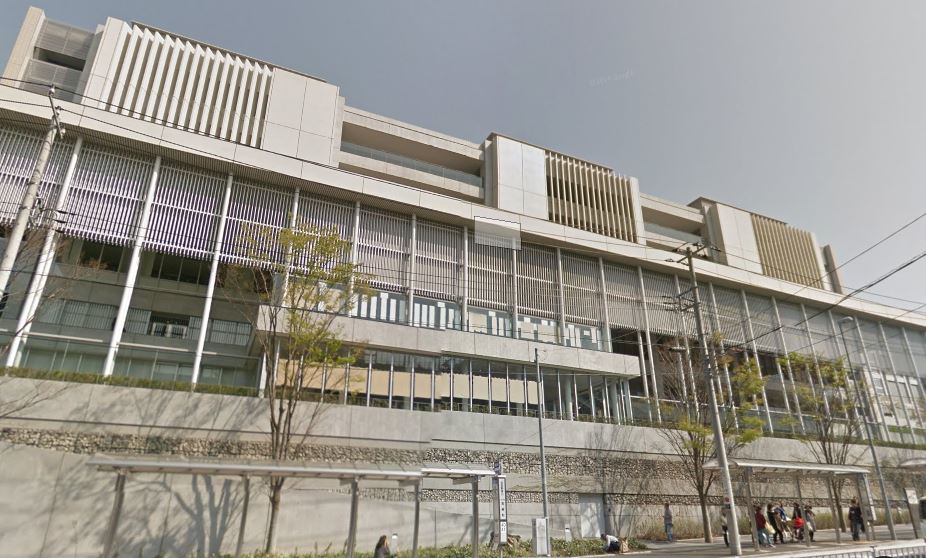 大学・短大　私立慶應義塾大学日吉キャンパス（大学・短大）まで2056m