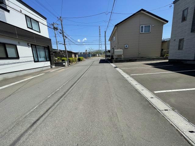 その他　周辺環境