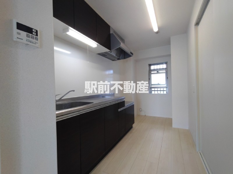 キッチン　他部屋流用