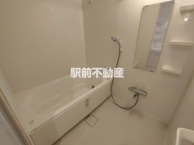 バス・シャワールーム　他部屋流用