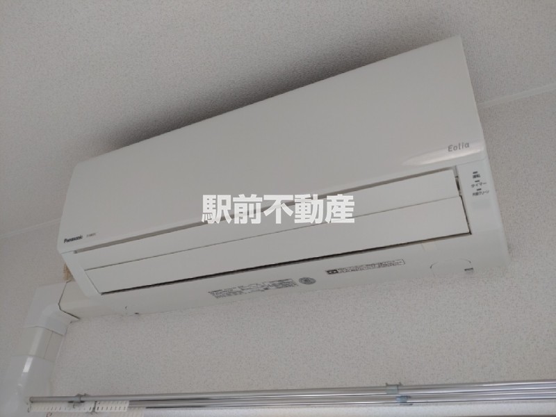 その他設備　他部屋流用