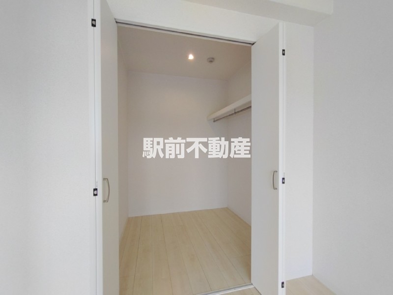 収納　他部屋流用